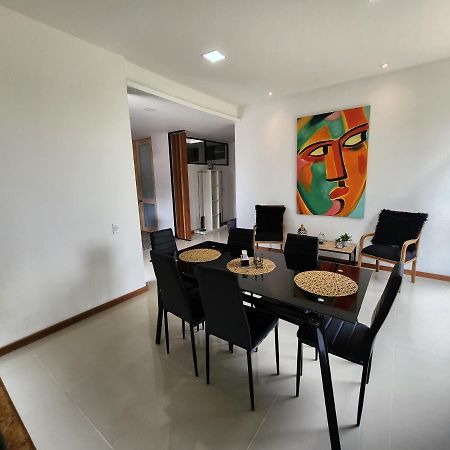 Amazonia Deluxe Lake Condo Letícia Exterior foto