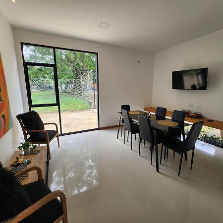 Amazonia Deluxe Lake Condo Letícia Exterior foto