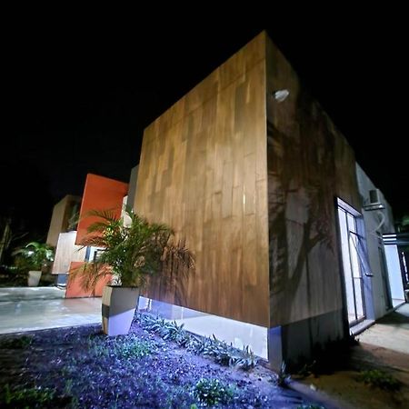 Amazonia Deluxe Lake Condo Letícia Exterior foto