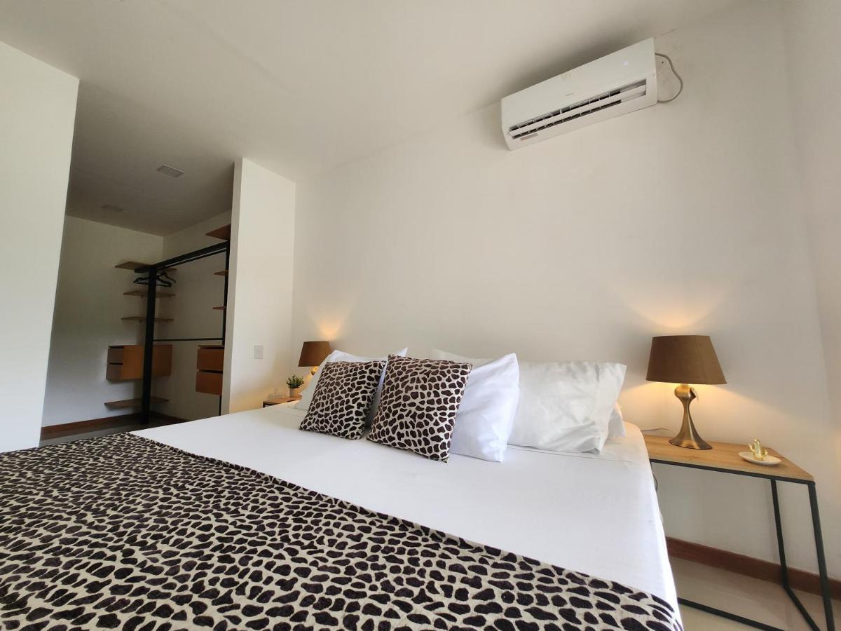 Amazonia Deluxe Lake Condo Letícia Exterior foto