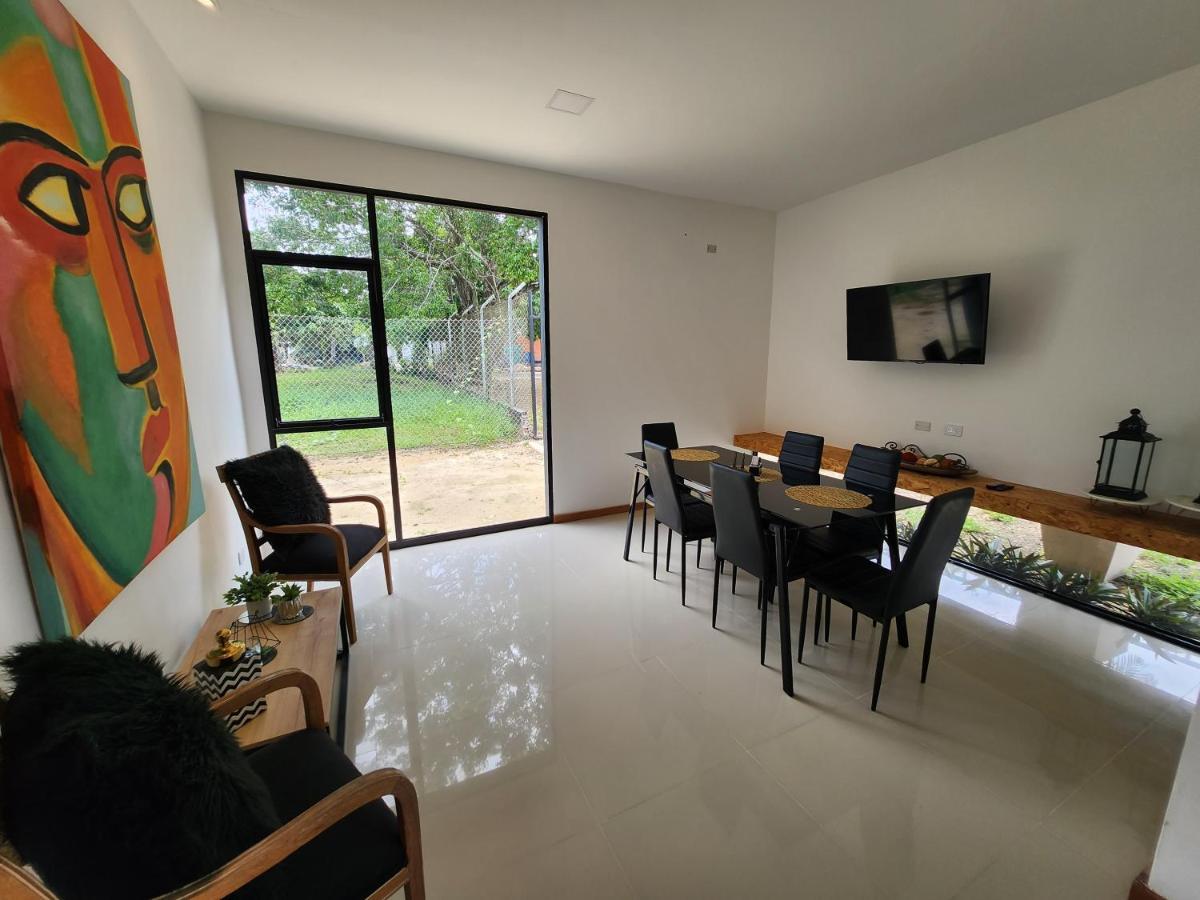 Amazonia Deluxe Lake Condo Letícia Exterior foto