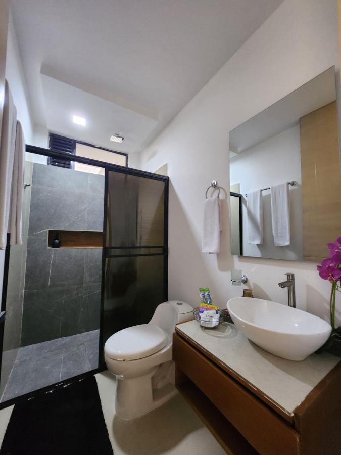 Amazonia Deluxe Lake Condo Letícia Exterior foto