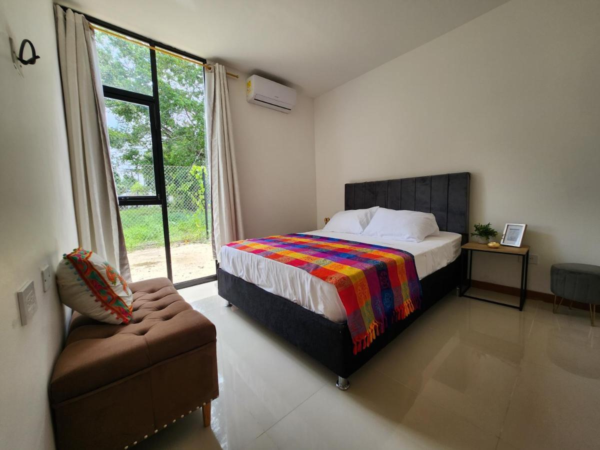 Amazonia Deluxe Lake Condo Letícia Exterior foto