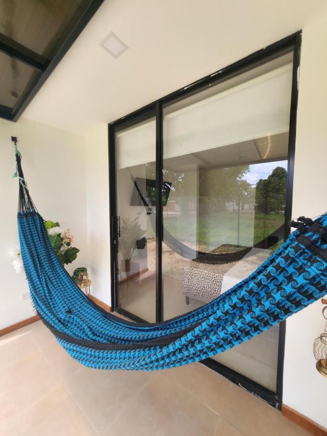 Amazonia Deluxe Lake Condo Letícia Exterior foto