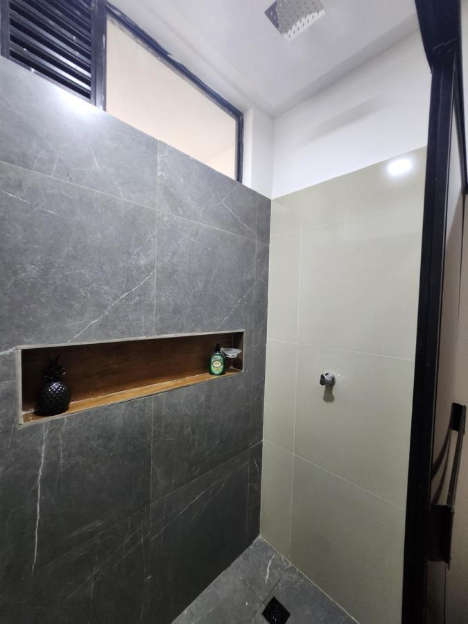 Amazonia Deluxe Lake Condo Letícia Exterior foto