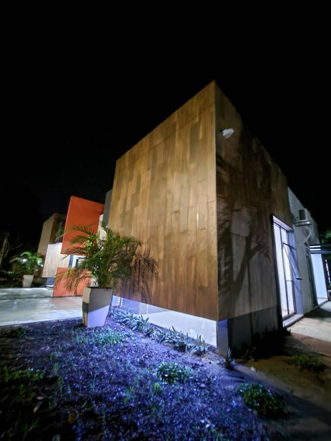 Amazonia Deluxe Lake Condo Letícia Exterior foto